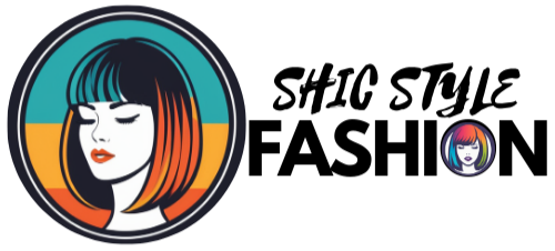 Shic Style Fashion