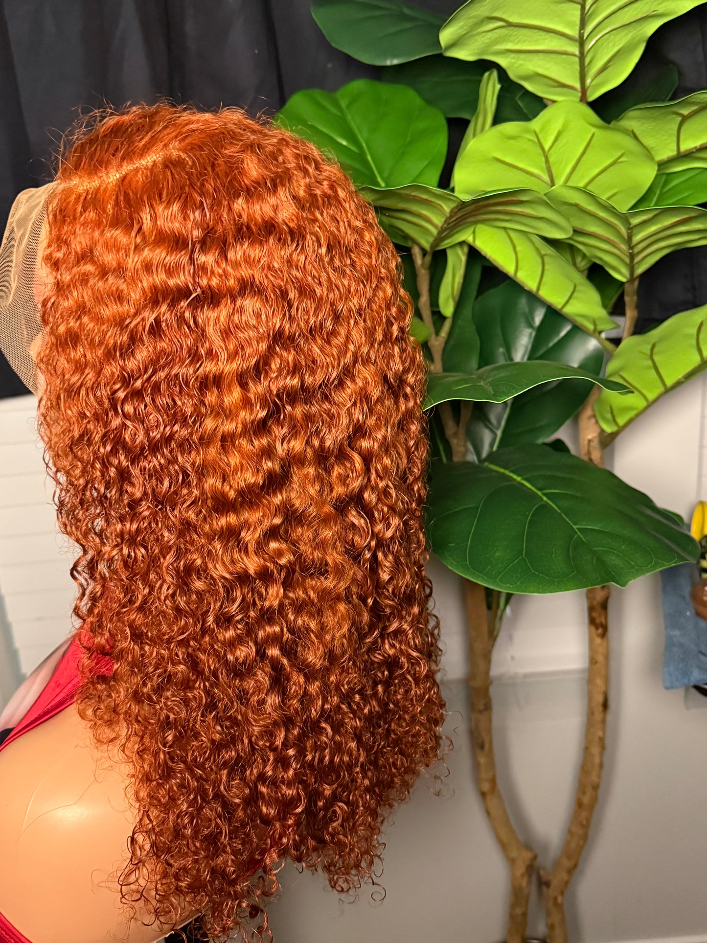 Curly