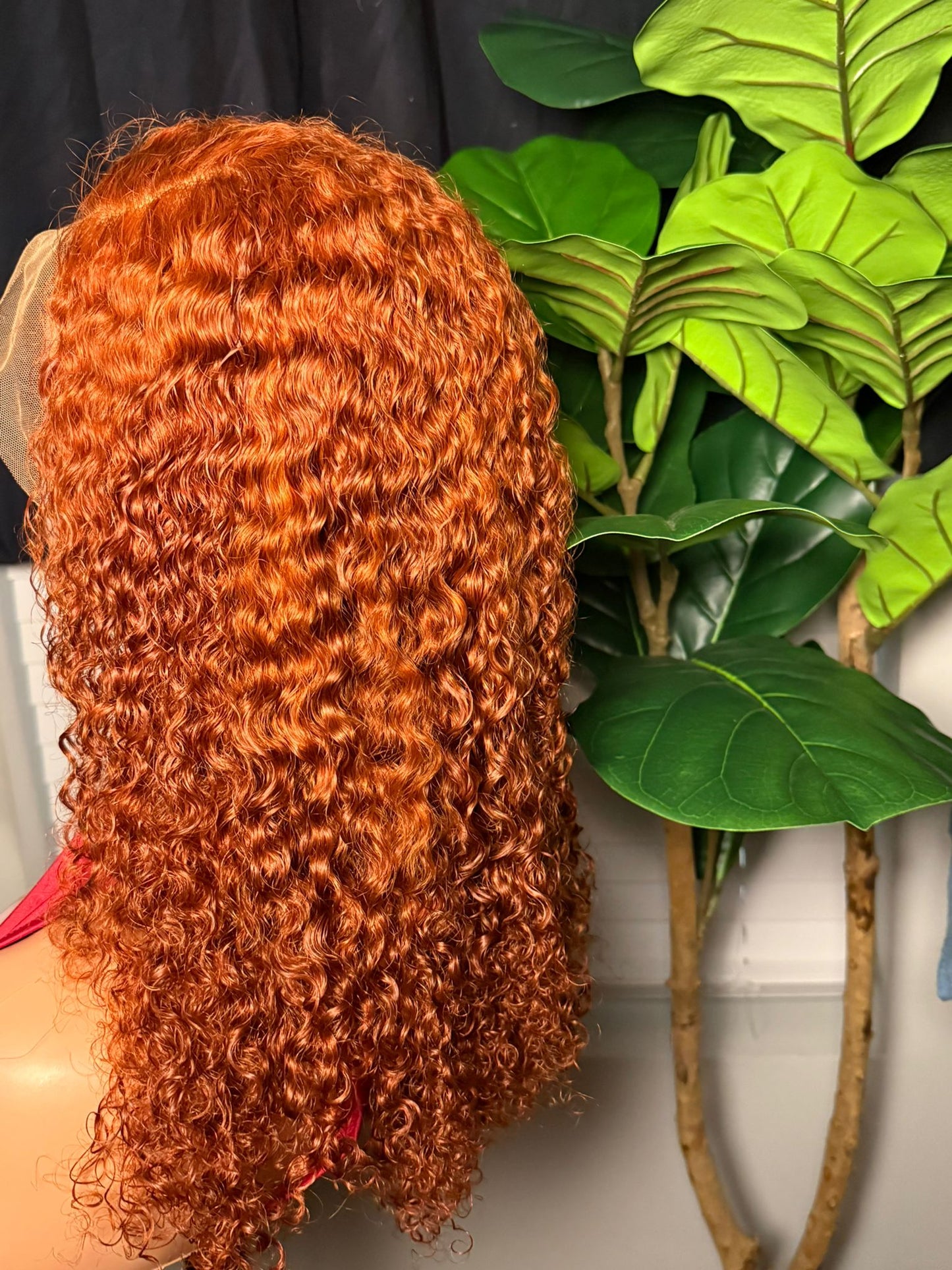 Curly