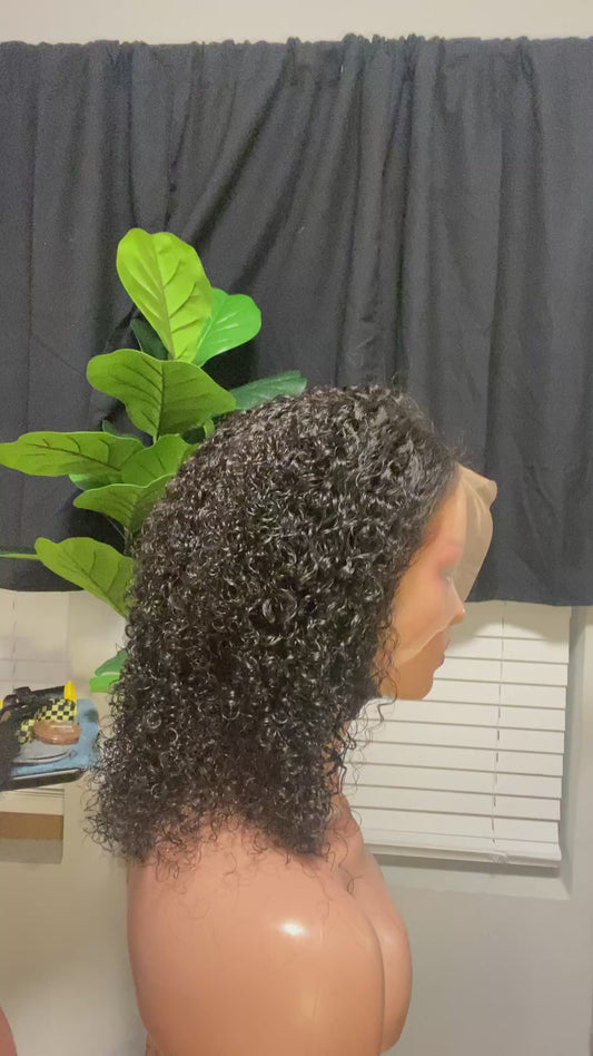 Jerry curl