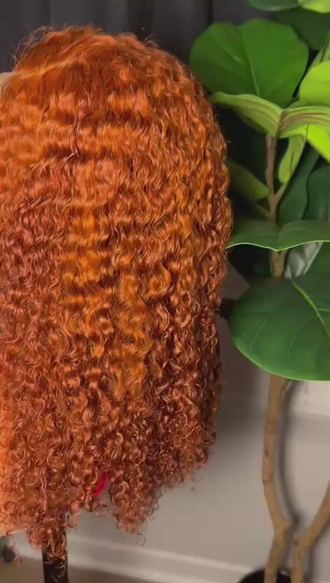 Curly