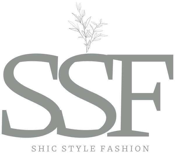 Shic style fashion